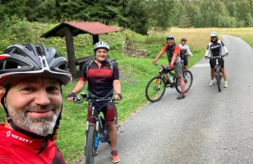 Wildnisresidenz am Nationalpark - FeWo mediterran - Photo 38