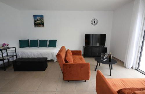 Gite les edelweiss Fleurs des Pyrénées - Foto 5