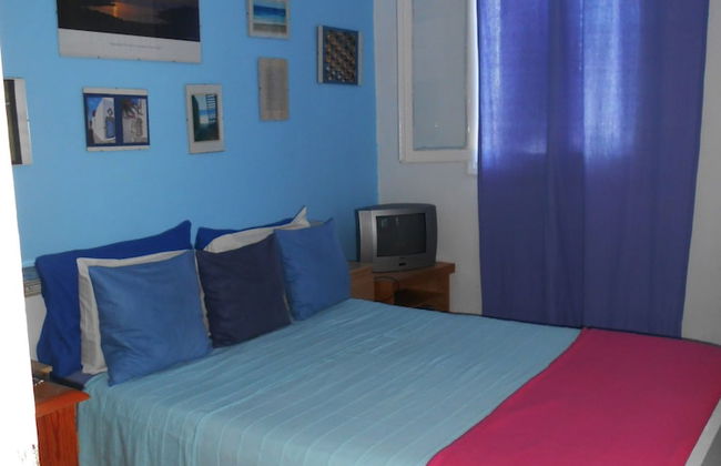 Meltemia Studio Samos No6 Pefkos - Foto 6