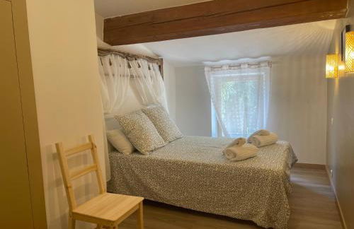 maison Sainte Maxime VAR - Foto 16