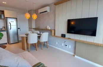 Parque do Cais - Flats Premium no Recife por Yolo - Foto 76