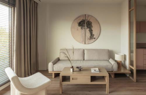 Kaoma Comfort Suites - Foto 26