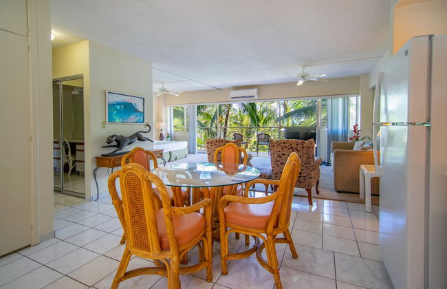 Waikiki Shore by OUTRIGGER - Foto 63