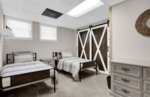 Great spacious home with great entertainment!! - Foto 35