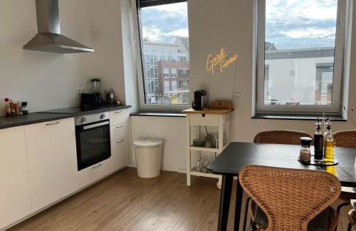 ZENITH STAY - hochwertige Apartments direkt in der Innenstadt - Foto 39