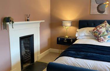 Hurdley House-Georgian Town House - Foto 6