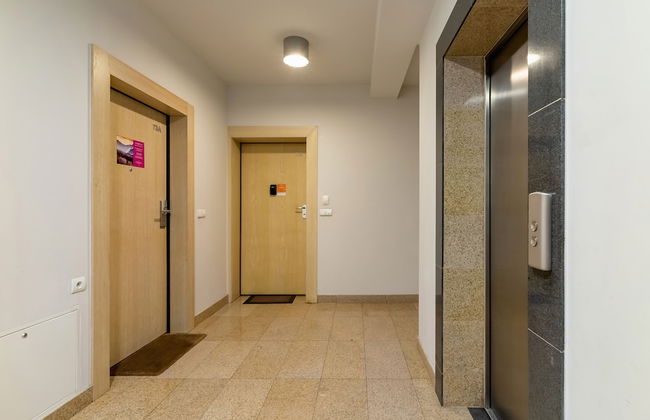 Stara Polana Apartments & Spa by Renters - Foto 54