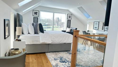 The Wold Private Studio Burton Latimer - Photo 2