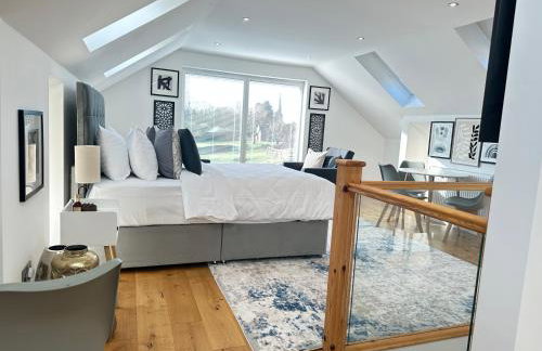 The Wold Private Studio Burton Latimer - Photo 2