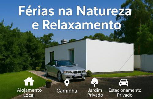 Ednas Place - Tranquilidade e Natureza - Foto 3