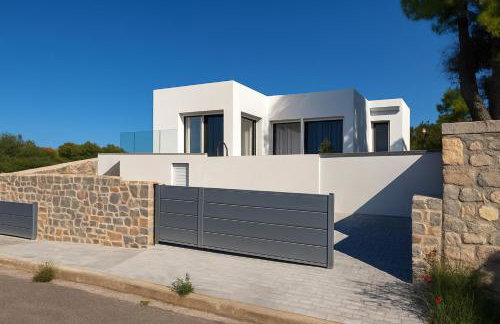 Theologos Residencies - Foto 32