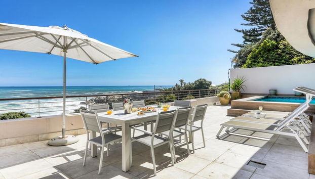 Bakoven Sunsets - Luxe Apt With Ocean Views - Foto 4, Habitación