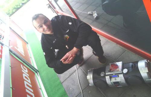 Monteurwohnung Aroba - Foto 48