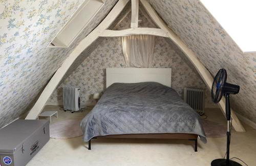 Maison de Campagne Baie de Somme 17 couchages - Foto 2