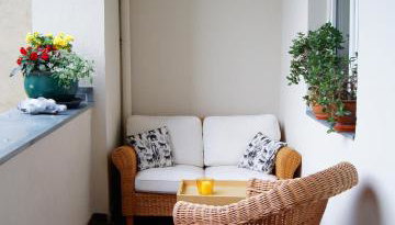 Designerwohnung Berlin Mitte - Foto 5