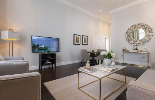 Chilworth Court - Foto 146