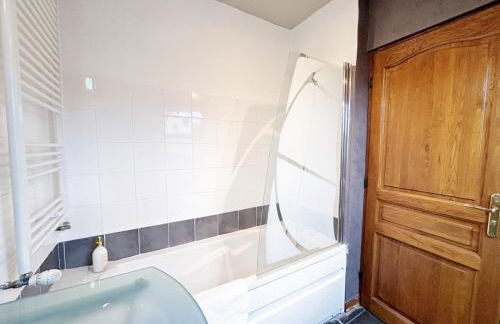 La longère T3 - Au Golf de Bellême - Parking - Wifi - 4 Pers - Foto 11