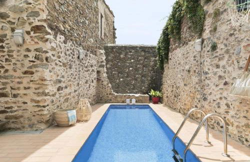 Belvilla by OYO Holiday home in Garriguella - Foto 1