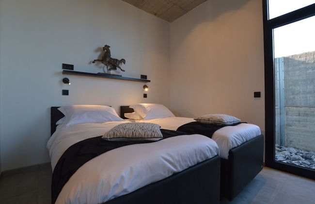 Cozy Villa in Dalhem Ardennes With Private Garden - Foto 25