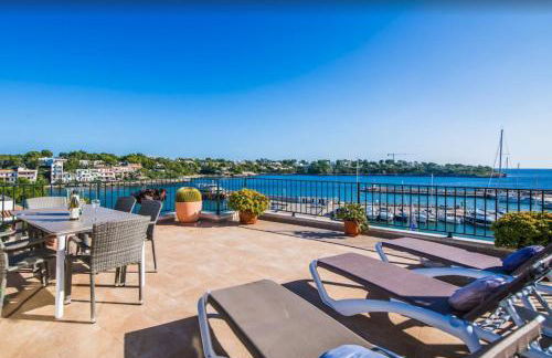 Es Port penthouse - Foto 2