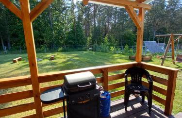 Ostoja Spokoju - Foto 16