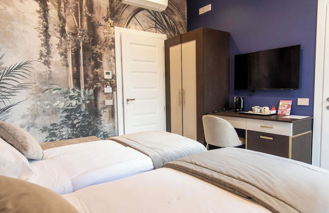 Adelaide Suite Dreams - Foto 20