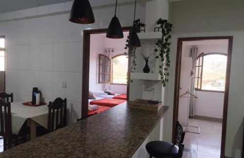 Cantinho do MUMU-vista para o Pico Itacolomi - Photo 10