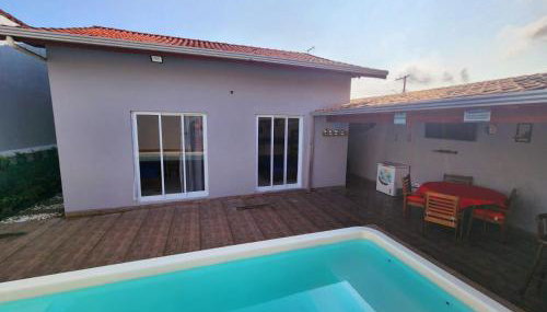 Residencial Coconut's Beach - Photo 2