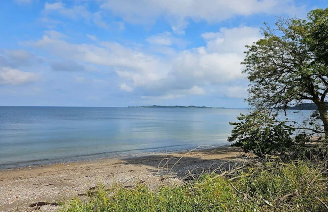 Holiday Home in Haderslev - Foto 27