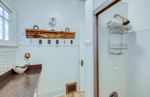 Downtown Red Lodge Home - 8 Mi to Skiing! - Foto 17