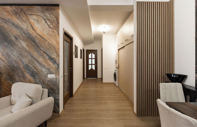 Nest Inn Acajou Apartment - Foto 12