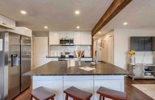 4BR Longmont Escape with Cold Plunge & Sauna - Pets OK! - Foto 16