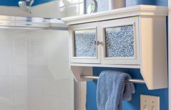 Bo360 Cheerful Home with private HOT TUB - Foto 27