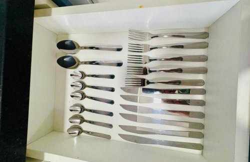 Apt 504 Luxury Design with Parking - Near Arena Airport - Foto 8