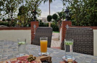 New holiday house "Casa miAlina" with private pool, 300m to beach - Photo 61