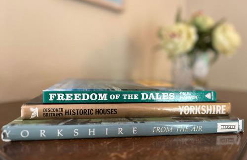 Wensleydale Stone Cottage - Foto 7