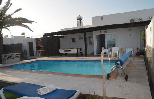 Villa Mariola - Foto 23