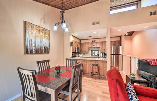 Sunny Sapphire Townhome with Resort Amenities! - Foto 8