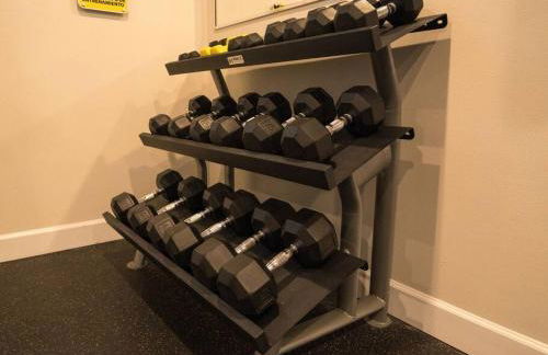 Clermont Family Townhouse Pool & Arcade near Disney - Foto 13