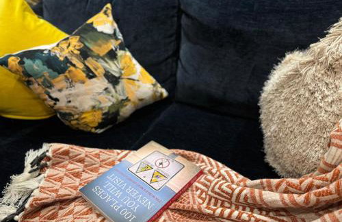 The Queens Nest, 1 - Bed, Sleeps 2 - Foto 18