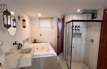 Suítes Barão Vermelho Morro de São Paulo - Foto 23