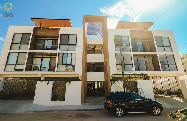 Las Hadas Apartments - Foto 20