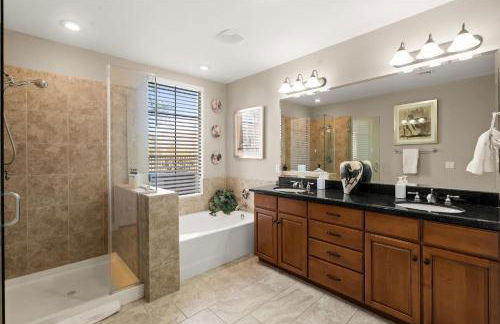 Shared Poolside Fun-Hot Tub-Gym & More - Foto 23