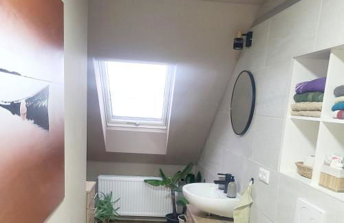 Radler-Rast am Elberadweg, 3 Schlafzimmer - Foto 8