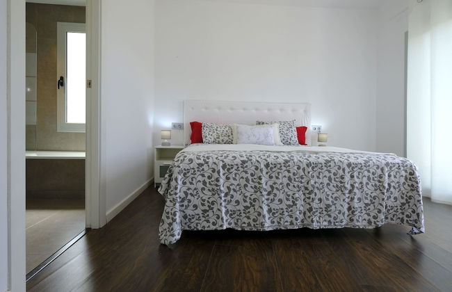 Villa Mont Rodó Mas Alba - Foto 3