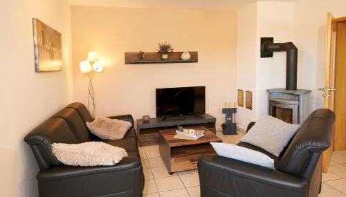 Ferienwohnung Panorama-Blick - Foto 2