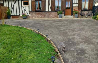 La ferme des aristochats - Foto 3