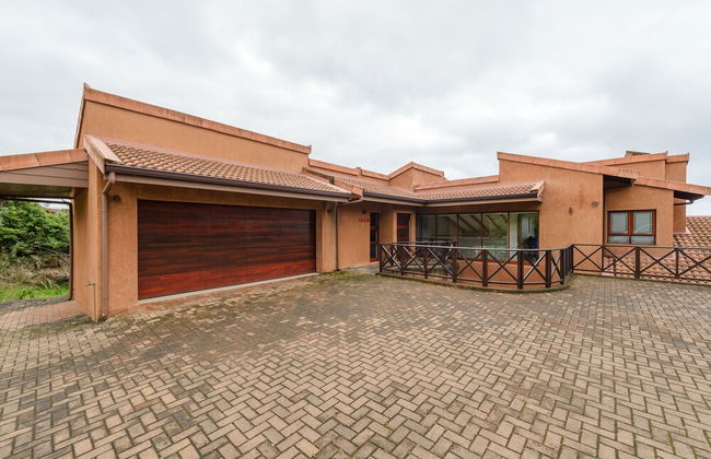 San Lameer Villa Rentals 14308 - Foto 47