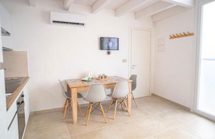 Memoriae casa vacanza - Foto 26