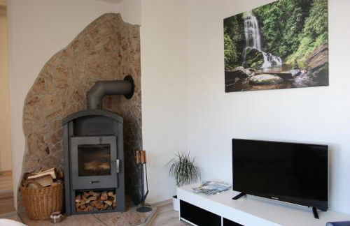 Ferienwohnung Hornig - Foto 1